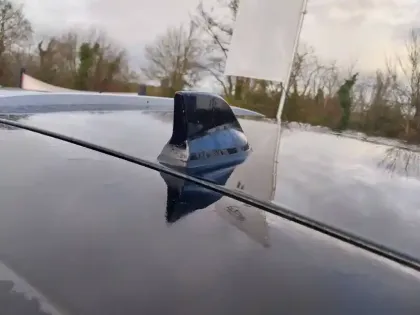 Photo 11 Renault Kadjar  TCe 140 EDC