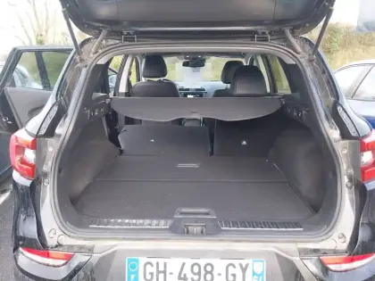 Photo 9 Renault Kadjar  TCe 140 EDC
