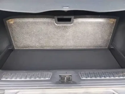 Photo 8 Renault Kadjar  TCe 140 EDC