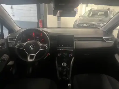 Photo 21 Renault Clio  TCe 90