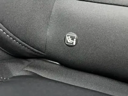 Photo 40 Renault Clio  SOCIETE BLUE DCI 85