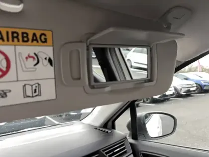 Photo 37 Renault Clio  SOCIETE BLUE DCI 85