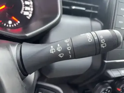 Photo 22 Renault Clio  SOCIETE BLUE DCI 85