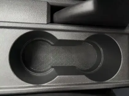 Photo 42 Renault Clio  SOCIETE BLUE DCI 85