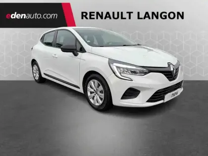 Photo 6 Renault Clio  SOCIETE BLUE DCI 85