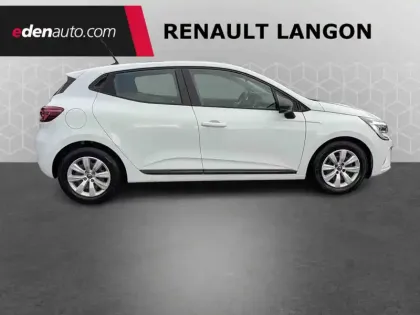 Photo 5 Renault Clio  SOCIETE BLUE DCI 85