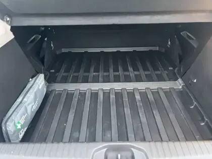 Photo 11 Renault Clio  SOCIETE BLUE DCI 85