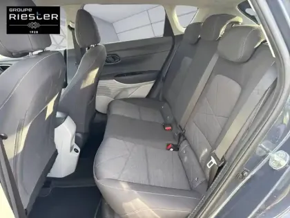 Photo 9 Hyundai Bayon  1.0 T-GDi 100 Hybrid 48V