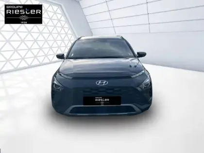Photo 25 Hyundai Bayon  1.0 T-GDi 100 Hybrid 48V