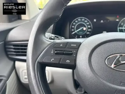 Photo 62 Hyundai Bayon  1.0 T-GDi 100 Hybrid 48V