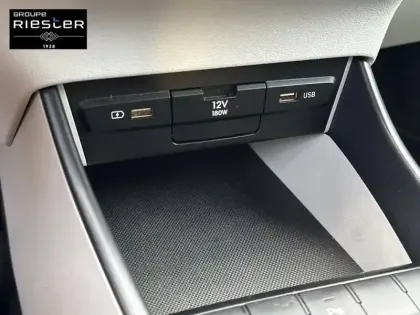 Photo 22 Hyundai Bayon  1.0 T-GDi 100 Hybrid 48V