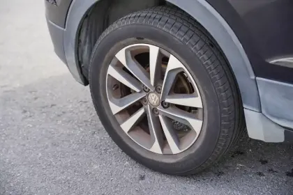 Photo 9 Volkswagen T-cross  1.0 TSI 115 Start/Stop BVM6