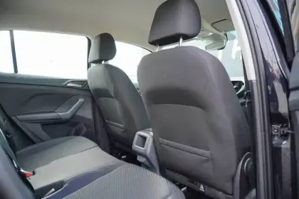 Photo 12 Volkswagen T-cross  1.0 TSI 115 Start/Stop BVM6