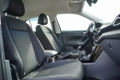 Photo 11 Volkswagen T-cross  1.0 TSI 115 Start/Stop BVM6