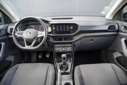 Photo 20 Volkswagen T-cross  1.0 TSI 115 Start/Stop BVM6