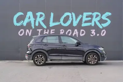 Photo 2 Volkswagen T-cross  1.0 TSI 115 Start/Stop BVM6