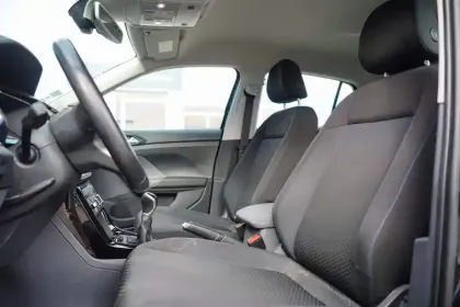 Photo 17 Volkswagen T-cross  1.0 TSI 115 Start/Stop BVM6