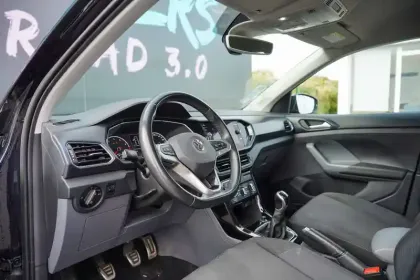 Photo 16 Volkswagen T-cross  1.0 TSI 115 Start/Stop BVM6