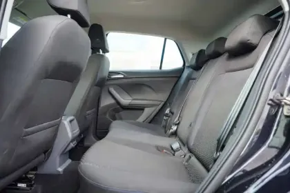 Photo 19 Volkswagen T-cross  1.0 TSI 115 Start/Stop BVM6