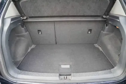 Photo 7 Volkswagen T-cross  1.0 TSI 115 Start/Stop BVM6