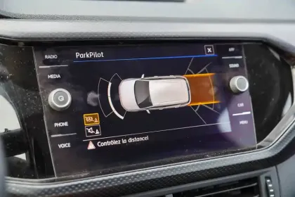 Photo 32 Volkswagen T-cross  1.0 TSI 115 Start/Stop BVM6