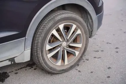 Photo 14 Volkswagen T-cross  1.0 TSI 115 Start/Stop BVM6