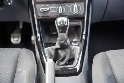 Photo 22 Volkswagen T-cross  1.0 TSI 115 Start/Stop BVM6