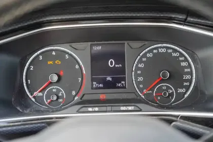 Photo 25 Volkswagen T-cross  1.0 TSI 115 Start/Stop BVM6