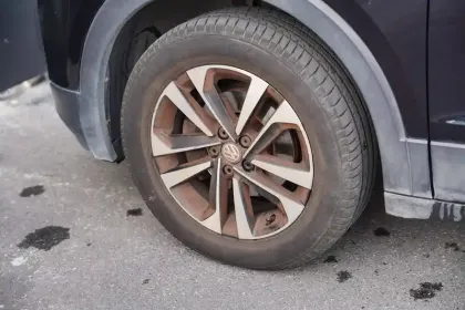 Photo 13 Volkswagen T-cross  1.0 TSI 115 Start/Stop BVM6