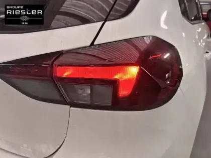 Photo 16 Opel Corsa  Electrique 136 ch & Batterie 50 kw/h