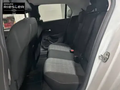 Photo 11 Opel Corsa  Electrique 136 ch & Batterie 50 kw/h