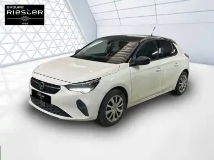 Photo Opel Corsa Edition Business