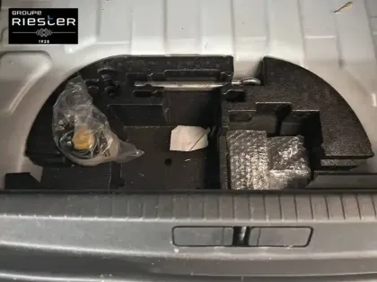 Photo 19 Opel Corsa  Electrique 136 ch & Batterie 50 kw/h