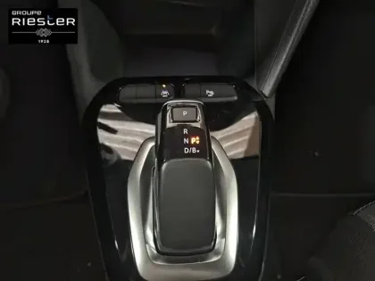 Photo 13 Opel Corsa  Electrique 136 ch & Batterie 50 kw/h