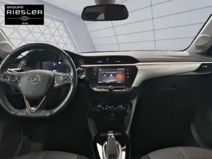 Photo 7 Opel Corsa  Electrique 136 ch & Batterie 50 kw/h