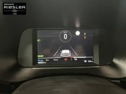 Photo 9 Opel Corsa  Electrique 136 ch & Batterie 50 kw/h