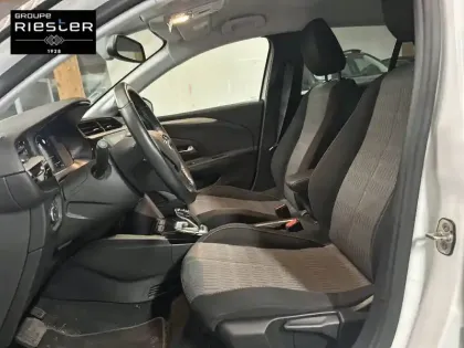 Photo 10 Opel Corsa  Electrique 136 ch & Batterie 50 kw/h