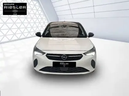 Photo 41 Opel Corsa  Electrique 136 ch & Batterie 50 kw/h