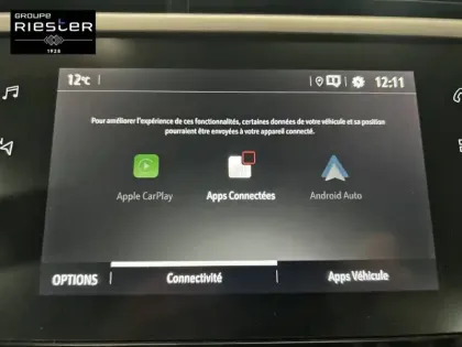 Photo 14 Opel Corsa  Electrique 136 ch & Batterie 50 kw/h