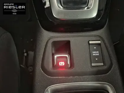 Photo 18 Opel Corsa  Electrique 136 ch & Batterie 50 kw/h