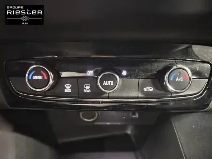 Photo 17 Opel Corsa  Electrique 136 ch & Batterie 50 kw/h