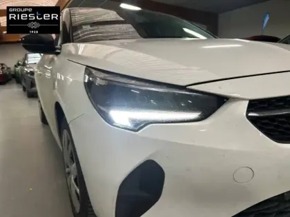 Photo 15 Opel Corsa  Electrique 136 ch & Batterie 50 kw/h