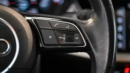 Photo 23 Audi A3  Sportback 35 TFSI Mild Hybrid 150 S tronic 7