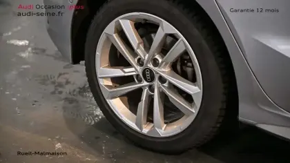 Photo 8 Audi A3  Sportback 35 TFSI Mild Hybrid 150 S tronic 7