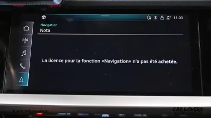 Photo 32 Audi A3  Sportback 35 TFSI Mild Hybrid 150 S tronic 7