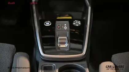 Photo 20 Audi A3  Sportback 35 TFSI Mild Hybrid 150 S tronic 7