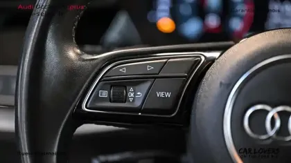 Photo 22 Audi A3  Sportback 35 TFSI Mild Hybrid 150 S tronic 7