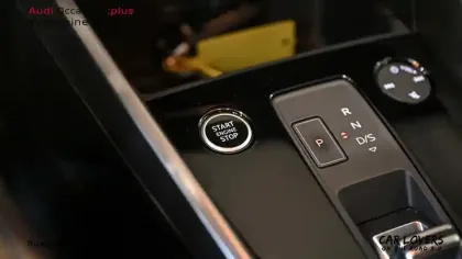 Photo 25 Audi A3  Sportback 35 TFSI Mild Hybrid 150 S tronic 7