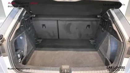 Photo 6 Audi A3  Sportback 35 TFSI Mild Hybrid 150 S tronic 7