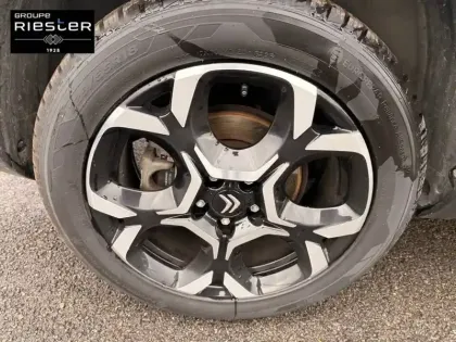 Photo 23 Citroën C5 aircross  BlueHDi 130 S&S EAT8